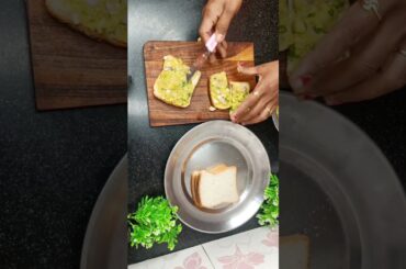 Healthy breakfast recipe #8 #breakfastrecipe #shorts