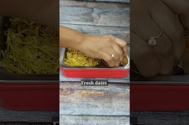 # short # Healthy protein rich Lunch Box ideas for children #