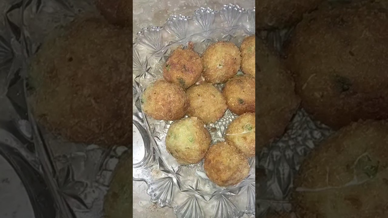 crispy and cheesy potato balls #shorts #cheese #snacks #shortsfeed #recipe #easy crispy and cheesy potato balls #shorts #cheese #snacks #shortsfeed #recipe #easy