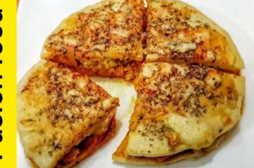 Shawarma Sandwich Recipe by Fusion food | Shawarma Recipe | Sandwich Recipe #fusionfood