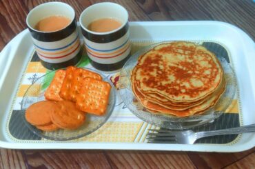 Just Add Eggs With Bananas For Healthy Breakfast | Easy Food Recipes | Low Calorie Foods