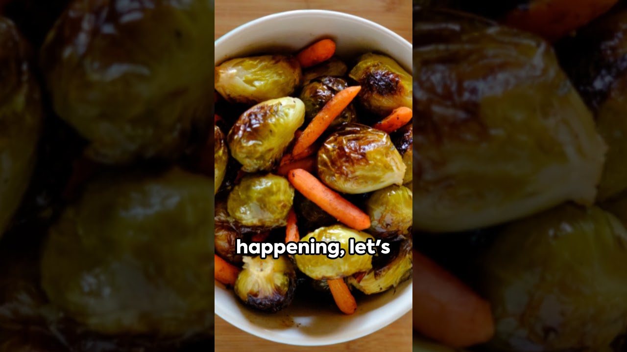 Quick & Healthy Dinner in a Snap! #shorts Quick & Healthy Dinner in a Snap! #shorts