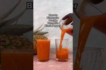 5 Powerful Belly Fat Burning Juice Recipes