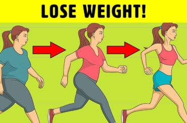 Lose Weight With These 10 Foods