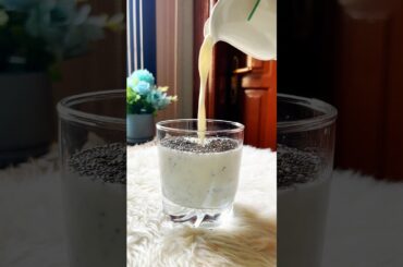 High Protein Smoothie | Low Calorie Shake | Breakfast #shorts #viral #smoothie