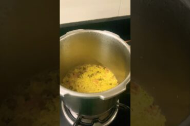 Millet Rice#shorts # healthy lunch