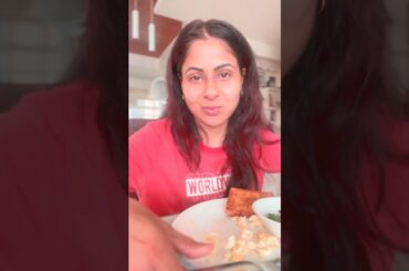 Here’s #WhatsOnMyPlate today!