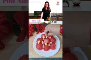 Madhuri Dixit's Favorite Watermelon Salad Recipe