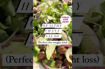Weight loss recipes #healthysalad  #healthyrecipes #weightloss #shorts #ytshorts