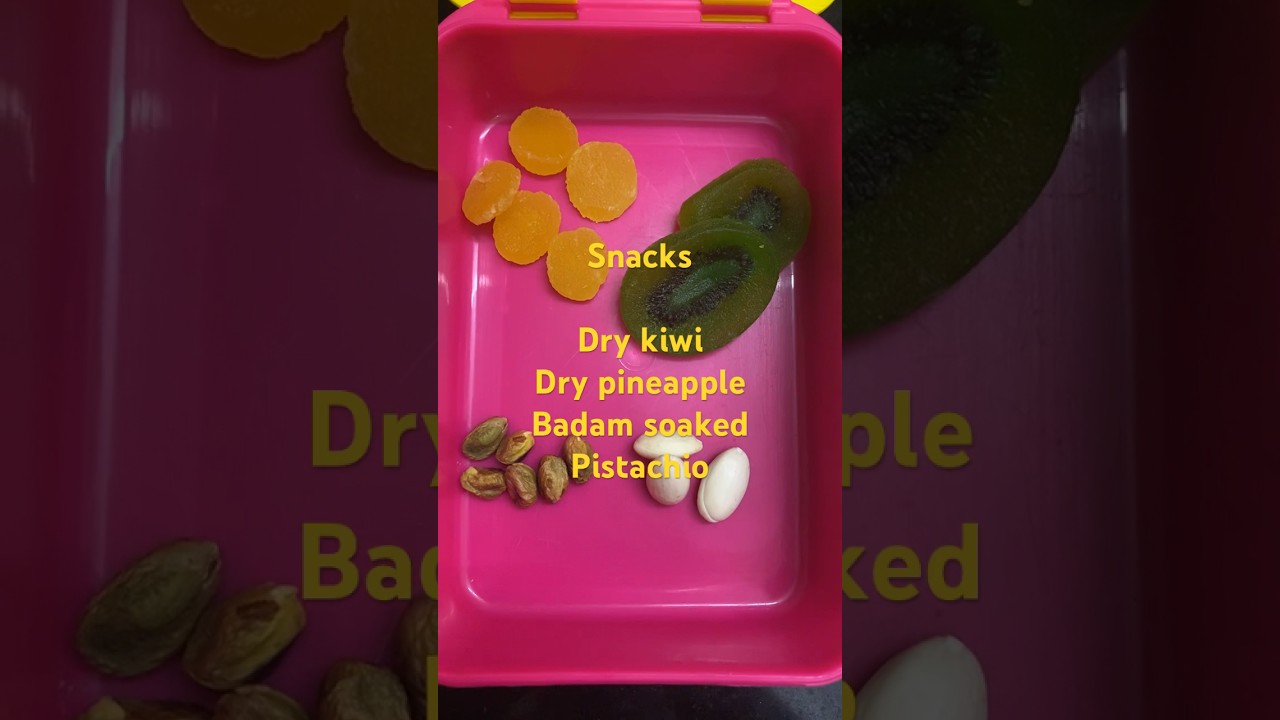 Kids Lunch Box Recipes/Healthy Food items/Snack Recipes for Kids Kids Lunch Box Recipes/Healthy Food items/Snack Recipes for Kids