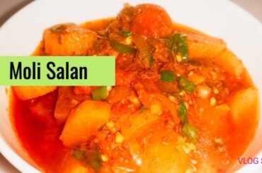 Moli Salan recipe By Healthy Food | healthy recipes Pakistani