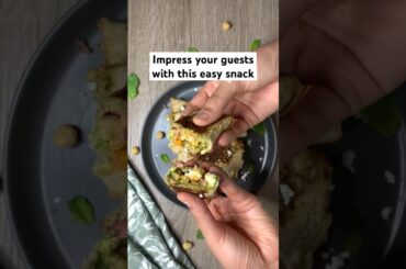 Easiest snack to make on Diwali #highprotein #snackideas #healthysnacks #shorts #diwali #weightloss