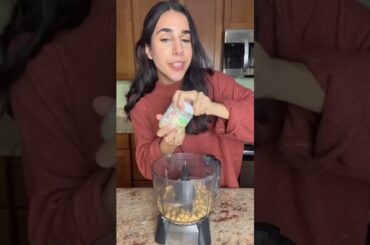 The Best Hummus you’ll ever have #cooking #easyrecipe #recipe