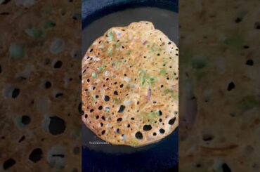 Wheat flour/Atta dosa recipe #easy #homemade #southindian dose #healthy #breakfast #dinner #recipes