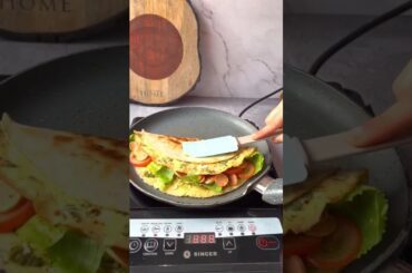 Best Breakfast Ideas #breakfastideas #breakfast #recipe #food #shorts