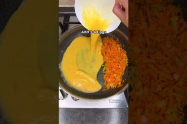 EASIEST DELICIOUS High Protein Korean Beef Fried Rice! ONLY 550 CALS #recipe #fitness #weightloss