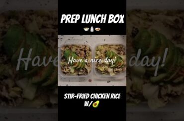 Lunch box packing | Tomato Meatball Pasta |  #stirfry #chicken #avocado #healthy #cooking #shorts