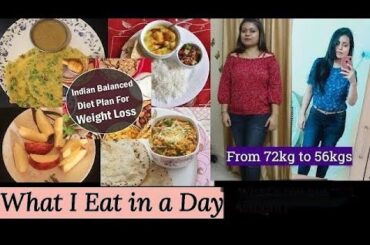 What I Eat in a Day for weightloss, Healthy recipe|| full day diet plan for weightloss || lose 5kg