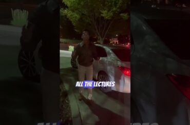 Eating Late Is Ruining Your Gut Health - Watch Now! #InNOut