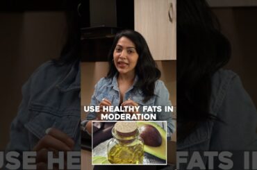 5 Things To Do When You Feel Hungry  #shorts | Stay Fit with Ramya