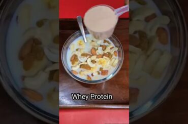 OATS RECIPE/ HEALTHY BREAKFAST RECIPES/ DIET PROTEIN ENRICHED #india