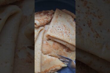 ghana pancake #shorts