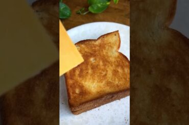 very Famous Street Toast #food #recipe #reels #foodlovers breakfast