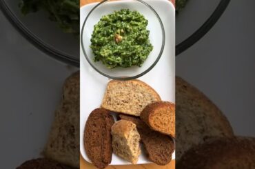 Arugula Pesto