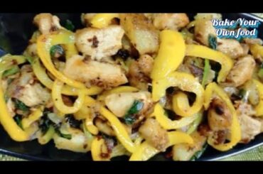 Easy Chicken Recipes || Chicken Fry Recipes || Easy Chilli Chicken Recipes || Dinner,Snacks Recipes
