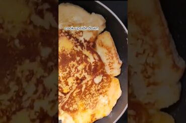 easy snack /2 minute recipe/ bread pola#viralvideo #healthy