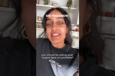 Keep this in mind when Planning your meals!! #recipe #health #food #shorts #fyp #explore