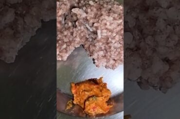 #Ragi sankati recipe#pleasesubscribe#trending#healthy  recipes#Telangana special#