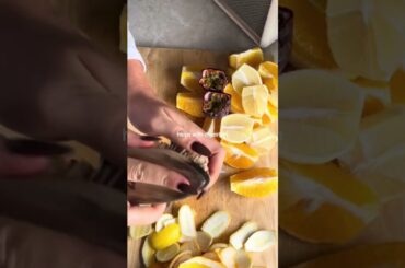 Boost Your Immunity with Ginger Shots  #rasaniwasa #gingershots  #healthyrecipes #food