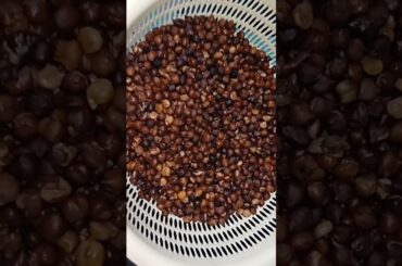 black chickpea salad#healthy salad#chana salad