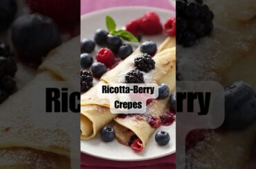 10 Healthy Breakfast Ideas Under 5 Minutes! #shorts