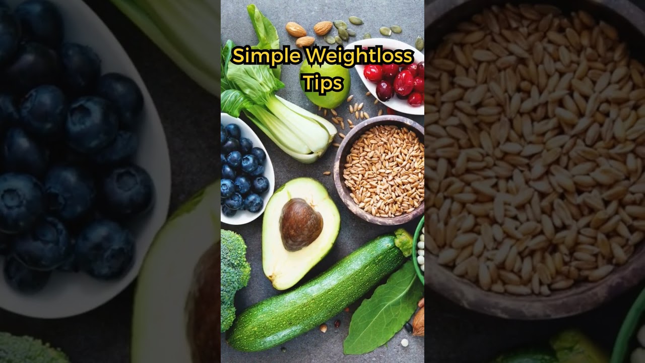 Simple weightloss tips #youtubeshorts #trending #benefits #weightloss Simple weightloss tips #youtubeshorts #trending #benefits #weightloss
