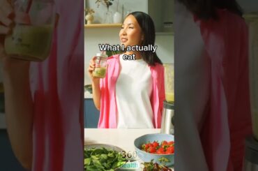 Healthy Food Is Not Boring! #healthyfood #recipe #shorts