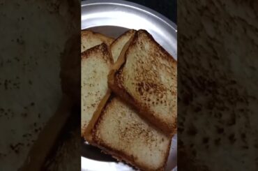 how to make simple easy healthy breakfast#breadjam  #yutubeshorts#shortsvideo #shortsfeed#shorts