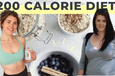Does a 1200 Calorie Diet Work? Is Quick Weight Loss Possible?
