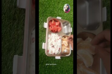 healthy lunch ideas for kids #tiffin ideas for kids#shorts #cooking #kitchen #healthy #