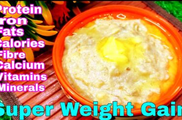 Baby Food Recipes For 9 Months To 2 Years | Weight Gaining Baby Food | Healthy Food Bites