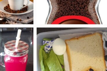 my daily routine with food and healthy recipes subscribe and like.stay bless