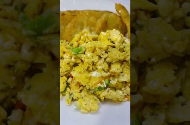 QUICK BREAKFAST IDEAS #shorts #breakfastshorts #breakfastideas #quickbreakfastrrecipe  #cooking #fyp