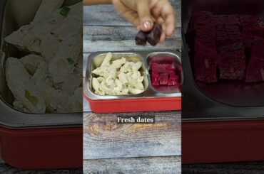 # short # Protien rich Lunch box ideas for children #