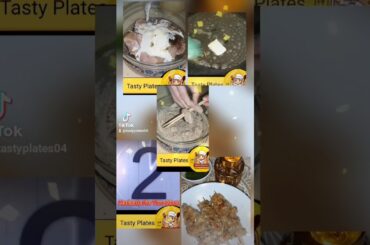 Chicken Malaai boti | Malaai boti recipe | Quick Recipe | Tasty Plates