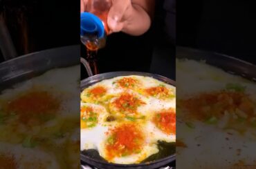incredible omlette making in India #ganapath #tigershroff #trending #viral #beautiful #newvideo