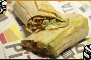 11 Quick and Healthy Lunch Ideas