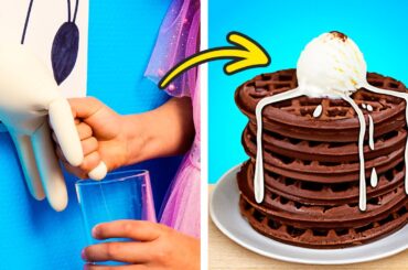 Breakfast Ideas For Smart Parents