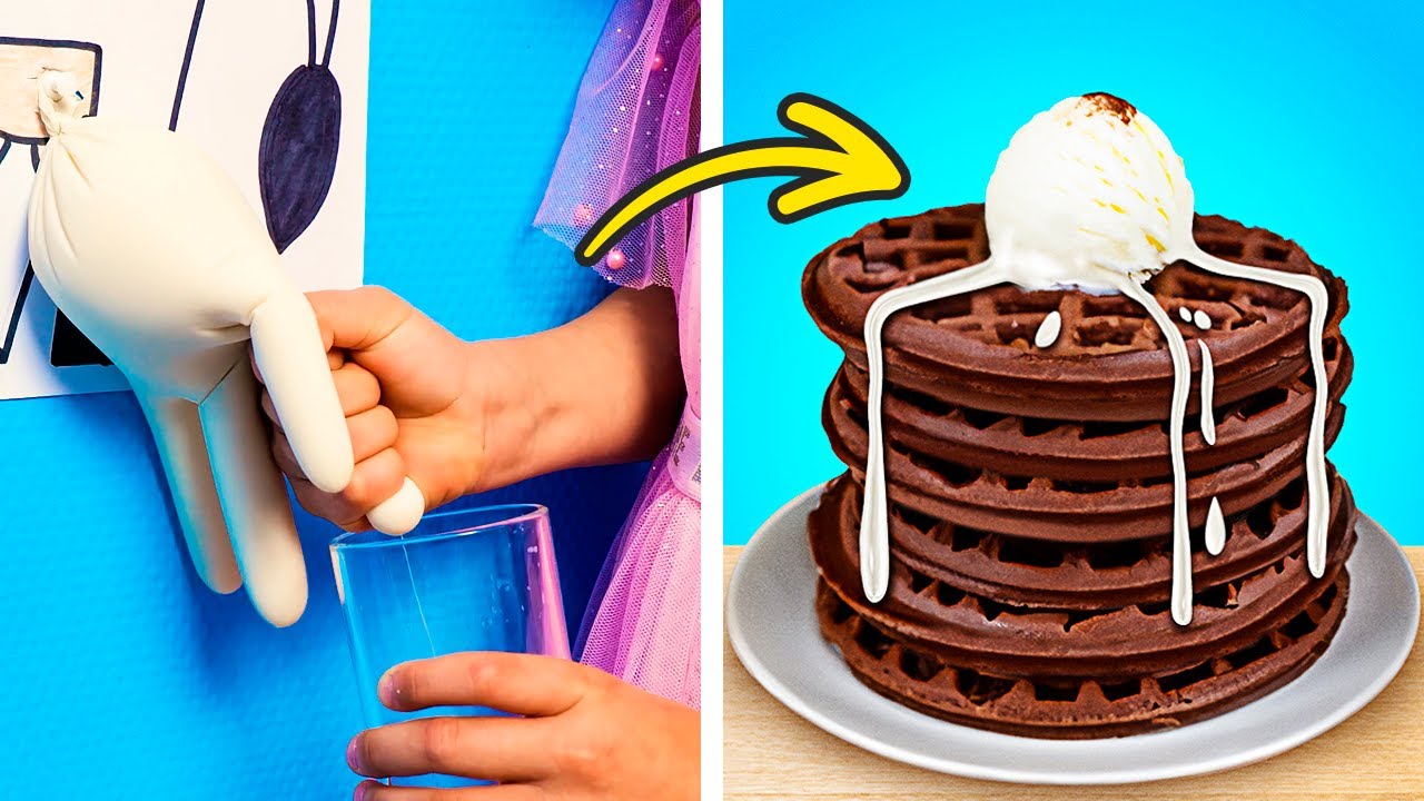 Breakfast Ideas For Smart Parents Breakfast Ideas For Smart Parents