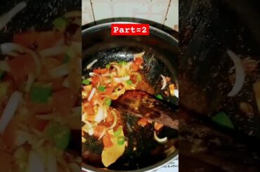 healthy recipes #like #comment #share ##youtubeshorts #diet #support #fitwithme #soyachunks #pulao